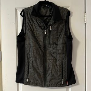 J. Lindeberg Vest